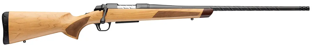 AB3 Pro Hunter Maple Deluxe