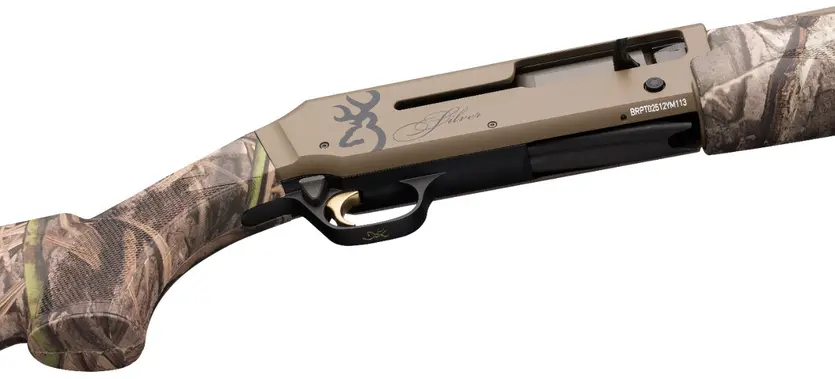 Silver Field FDE