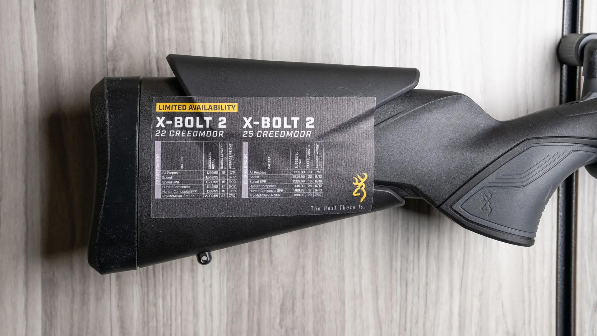 Browning Dry Storage Box 2-Pack 