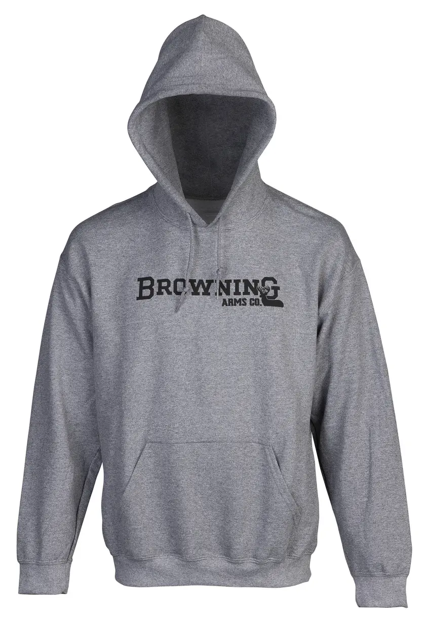 Backfence Hoodie