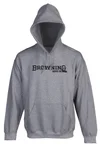 Backfence Hoodie