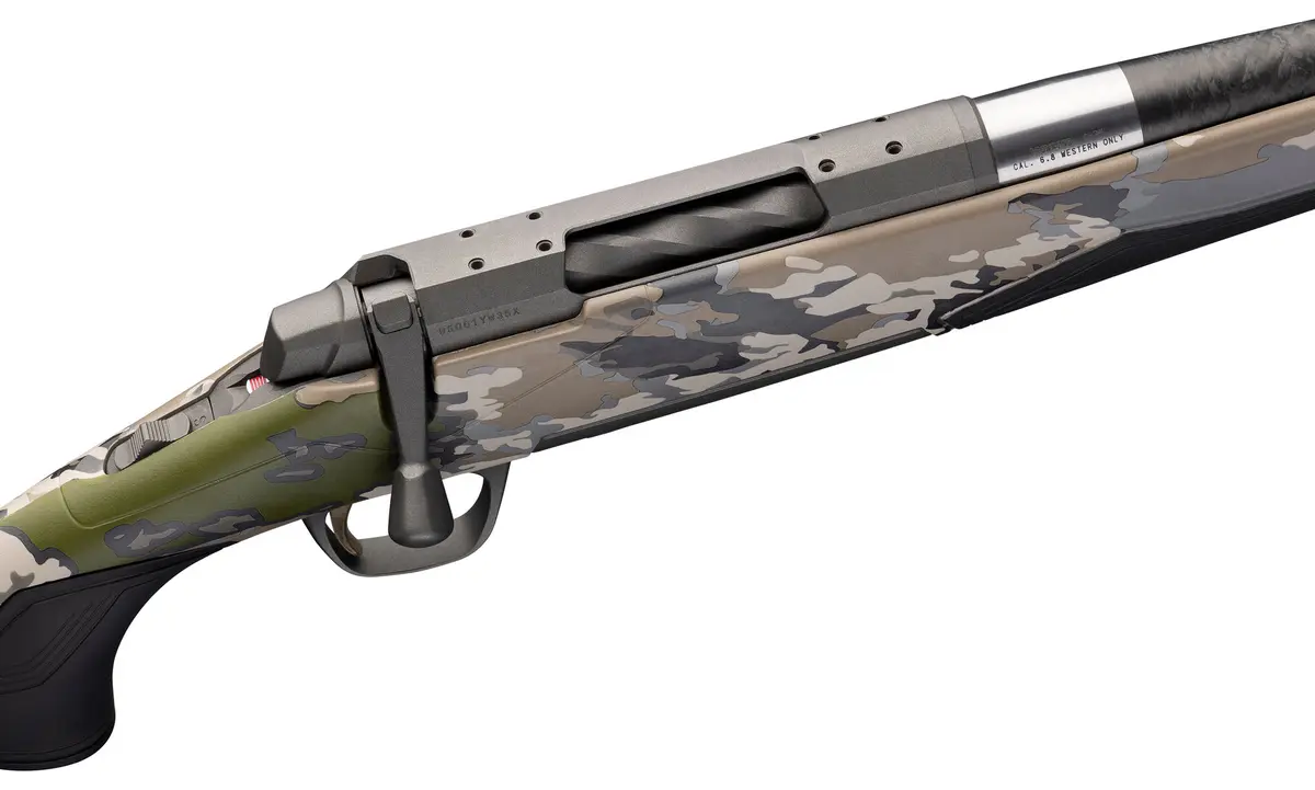 X-Bolt 2 Speed Carbon Fiber SPR