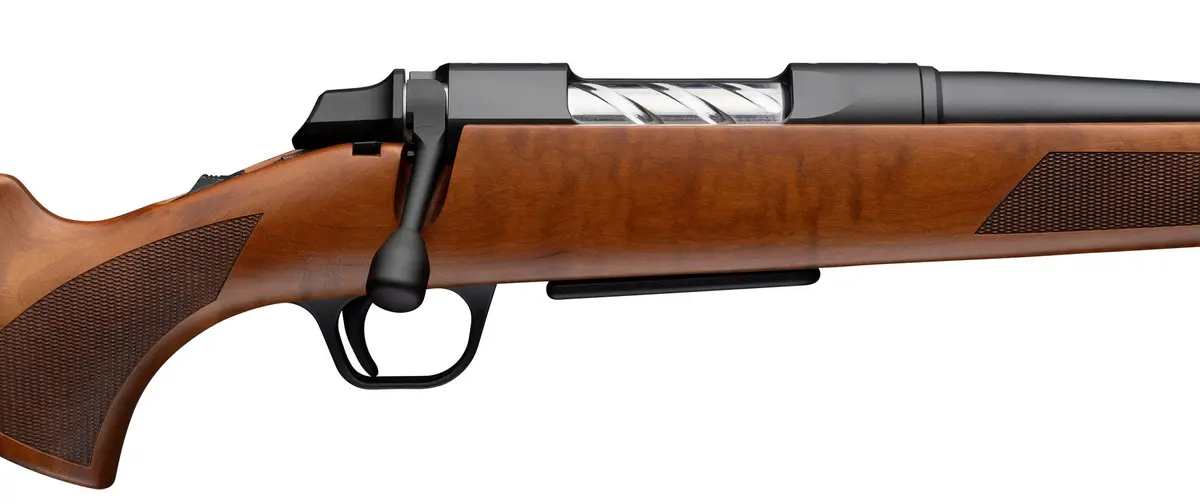 AB3 Pro Hunter Dark Maple