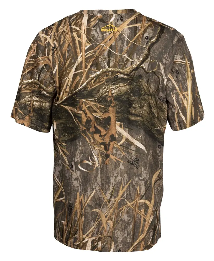 Wasatch Short Sleeve T-Shirt - Outlet