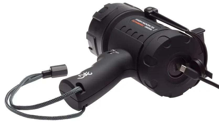 High Noon XL Spotlight