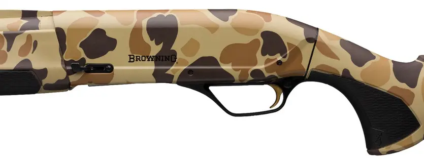 Maxus II Camo