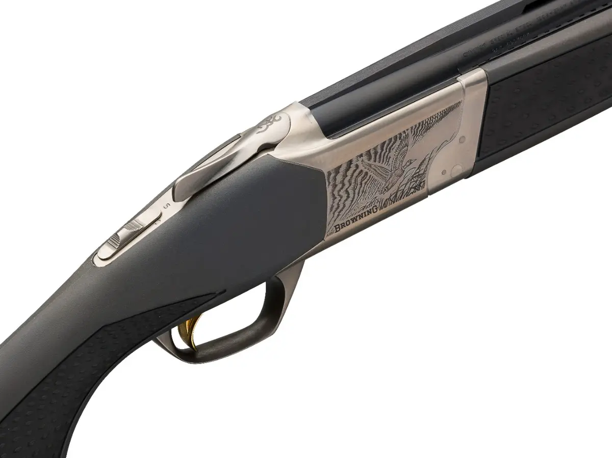 Cynergy Feather Composite Charcoal Gray