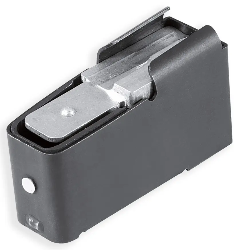 A-Bolt & A-Bolt II Rifle Magazine