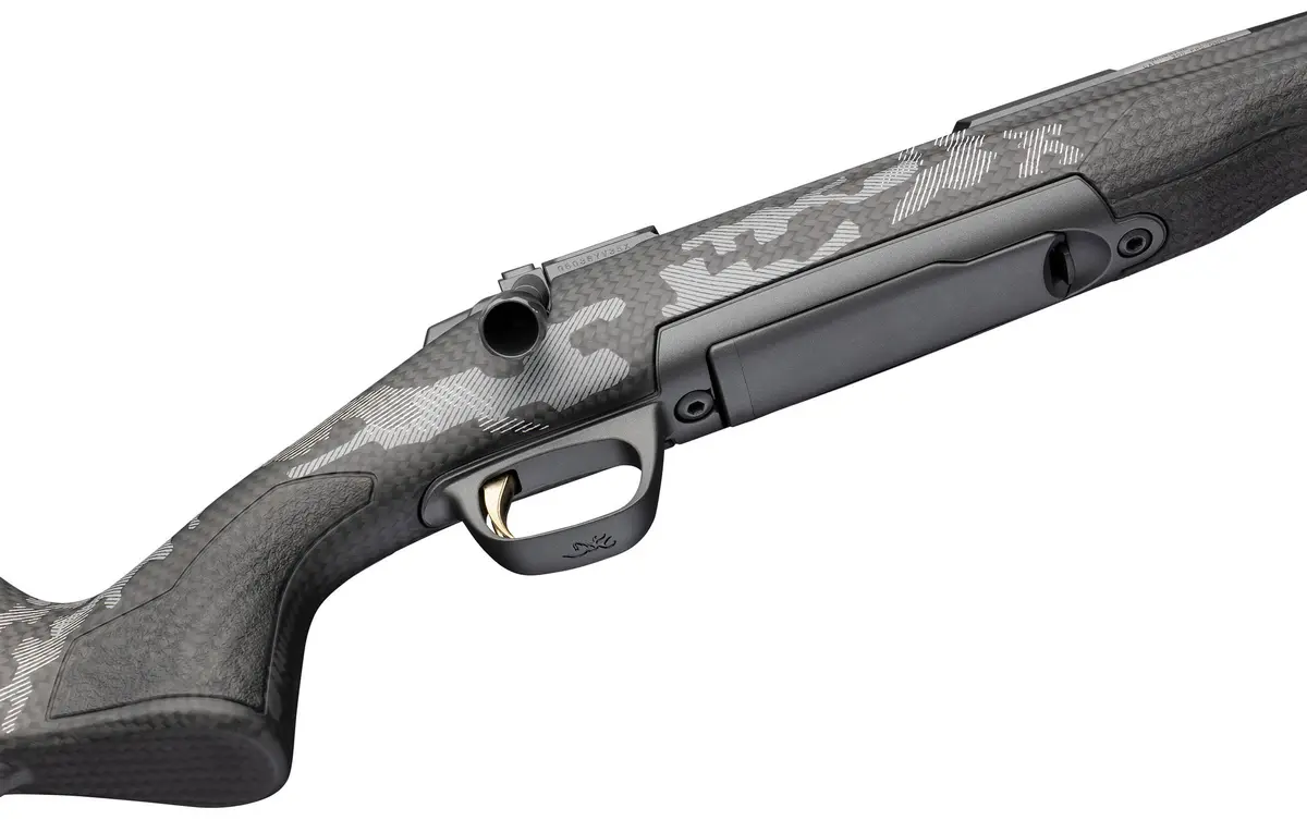 X-Bolt 2 Mountain Pro, Carbon Fiber