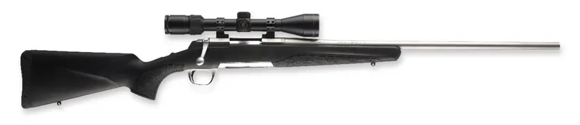 X-Bolt Stainless Stalker - DT