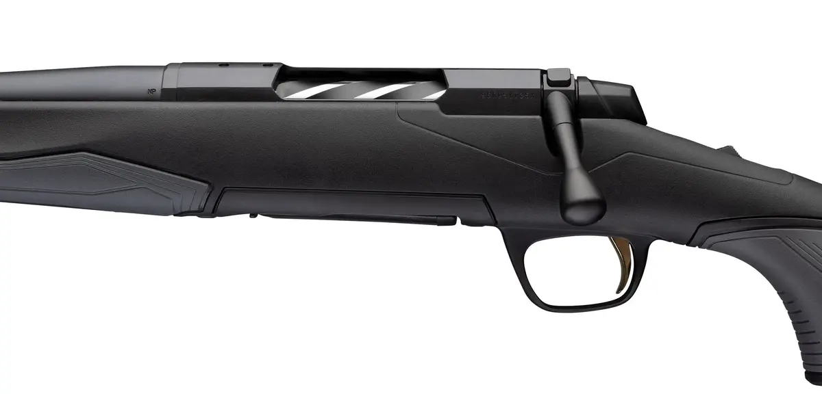 X-Bolt 2 Hunter Composite Left Hand