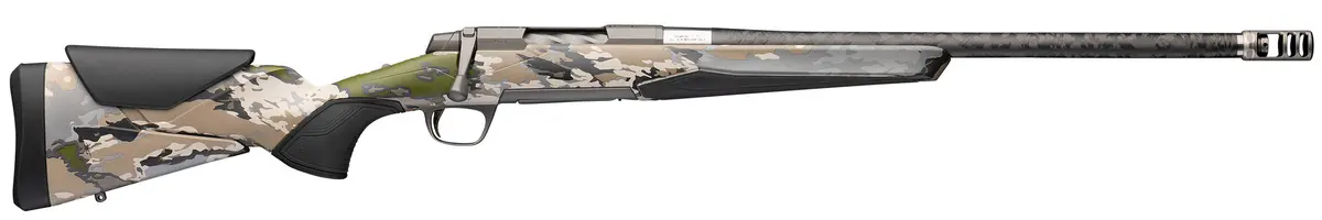 X-Bolt 2 Speed Carbon Fiber SPR