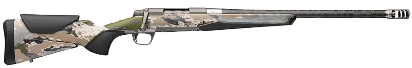 X-Bolt 2 Speed Carbon Fiber SPR