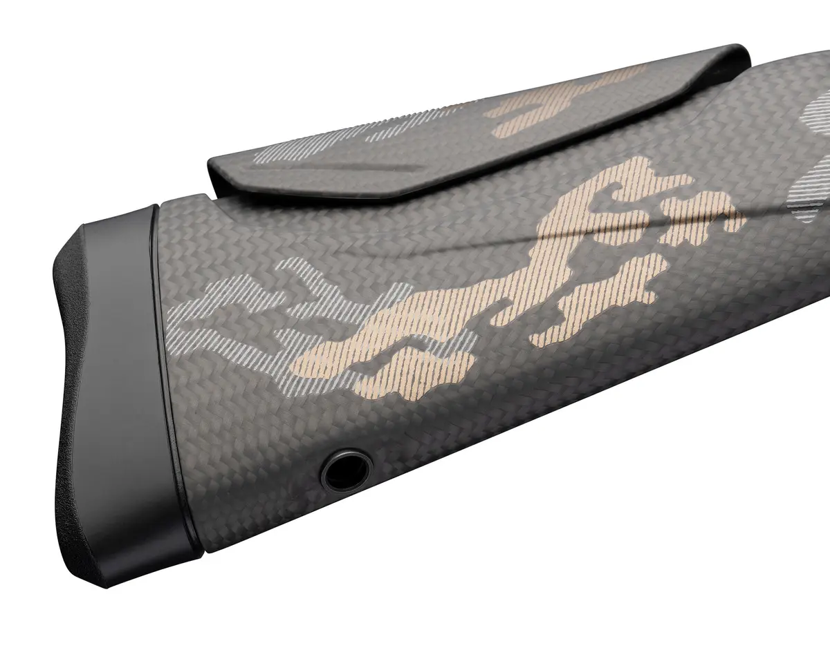 X-Bolt 2 Mountain Pro SPR, Smoked Bronze