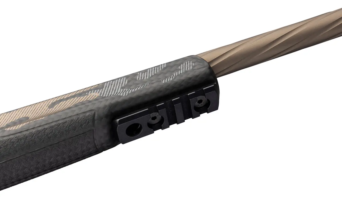 X-Bolt 2 Mountain Pro SPR, Smoked Bronze