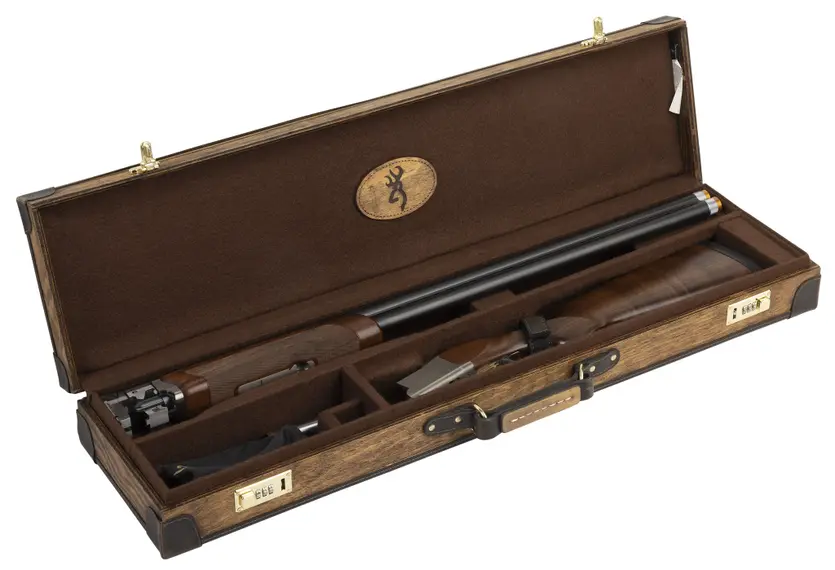 Madera Fitted Case