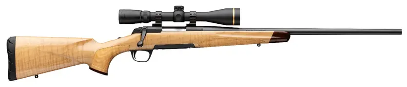 X-Bolt Hunter Maple