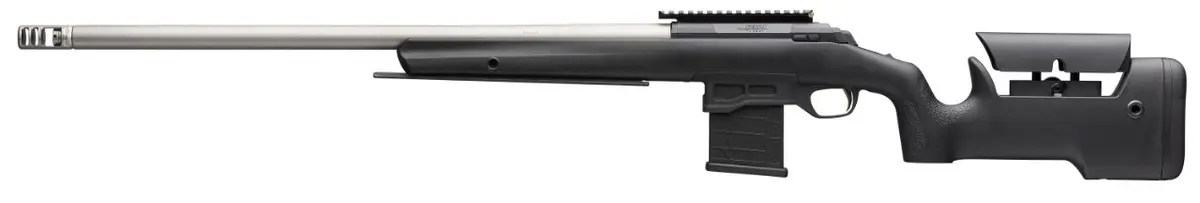 X-Bolt Target Max Competition Heavy