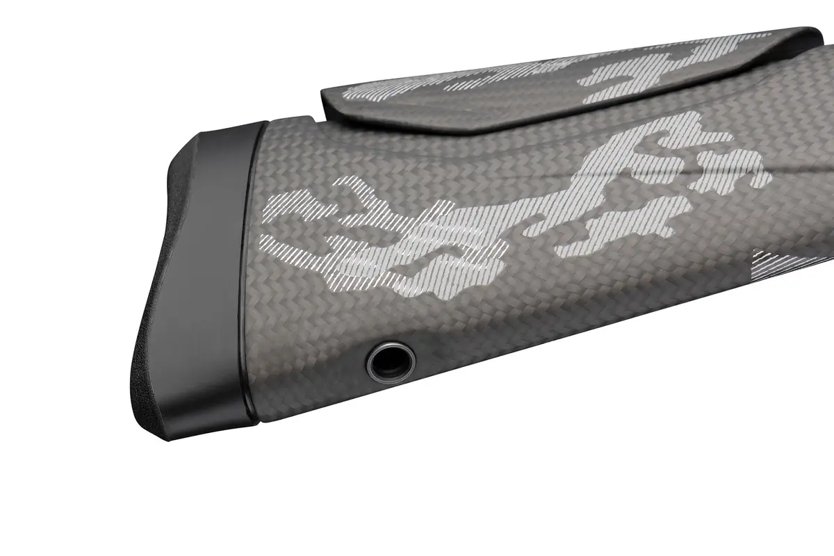 X-Bolt 2 Mountain Pro SPR, Carbon Fiber