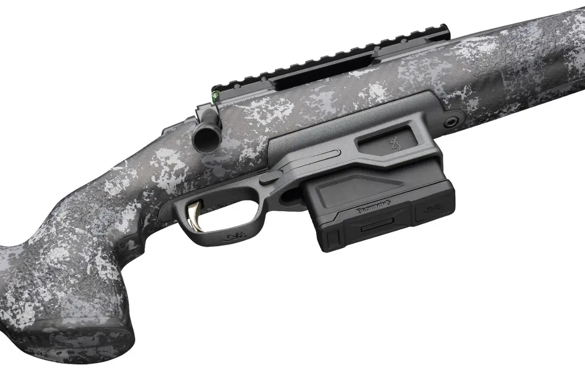 X-Bolt 2 McMillan Pro LR