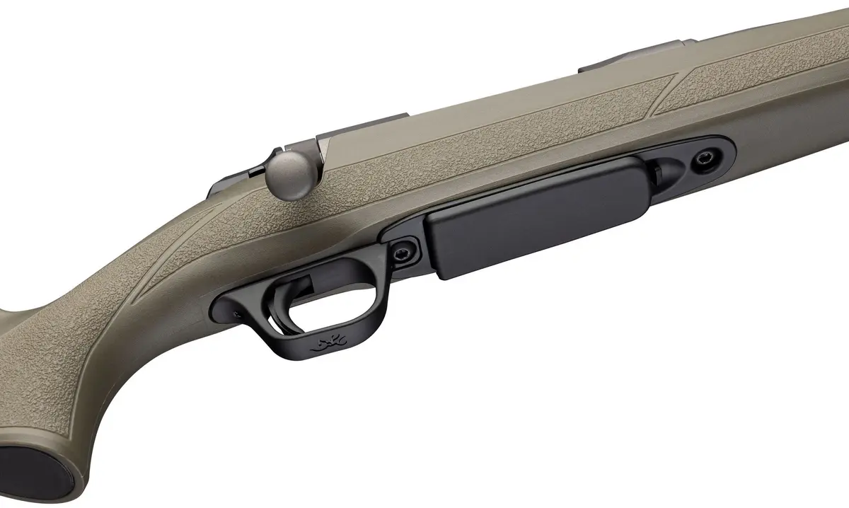 AB3 Pro OD Green Tungsten