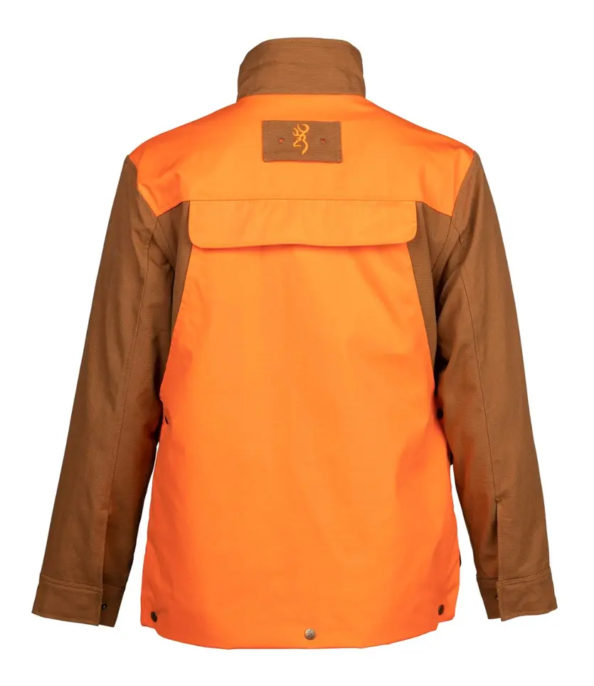 Upland Jacket