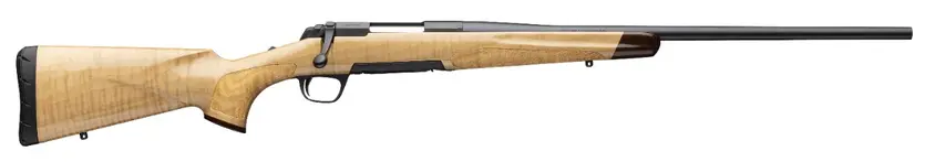 X-Bolt Hunter Maple