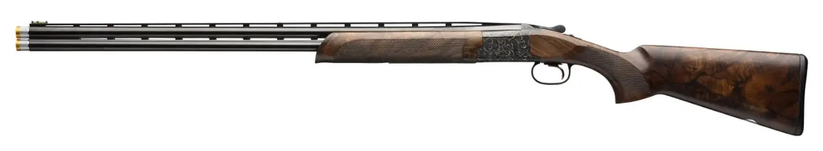 Citori 725 Sporting Medallion High Grade Sub-Gauge