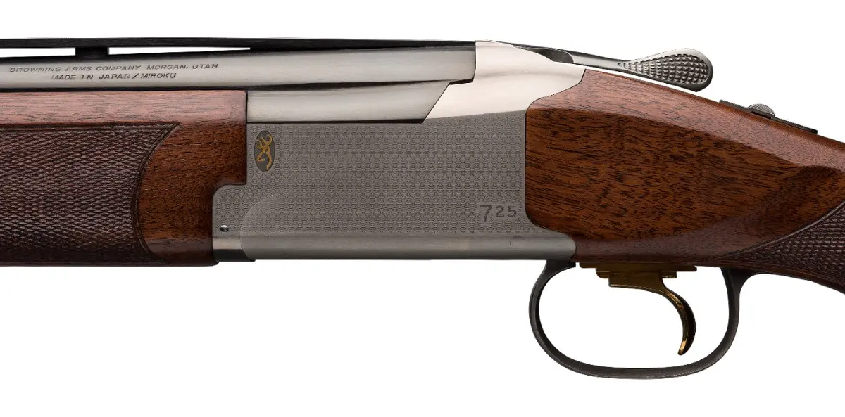 Citori 725 Sporting, Non-Ported (2)