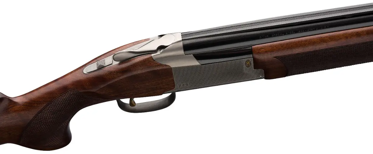 Citori 725 Sporting Parallel Comb