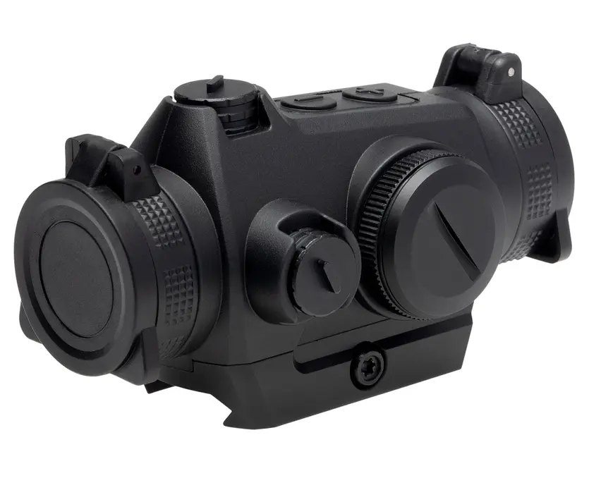 Buck Mark Pro Red Dot Sight