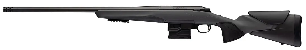 X-Bolt 2 Hunter Composite LR