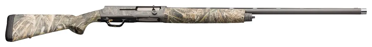 A5 Wicked Wing Tungsten – Realtree Max-5