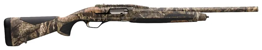   Maxus II Rifled Deer