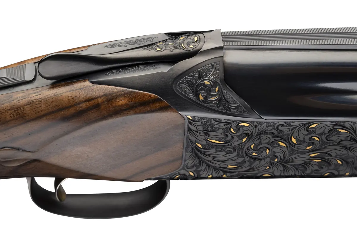 Citori 825 Belmont Sporting High Grade