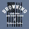 Hunt Tough Shirt