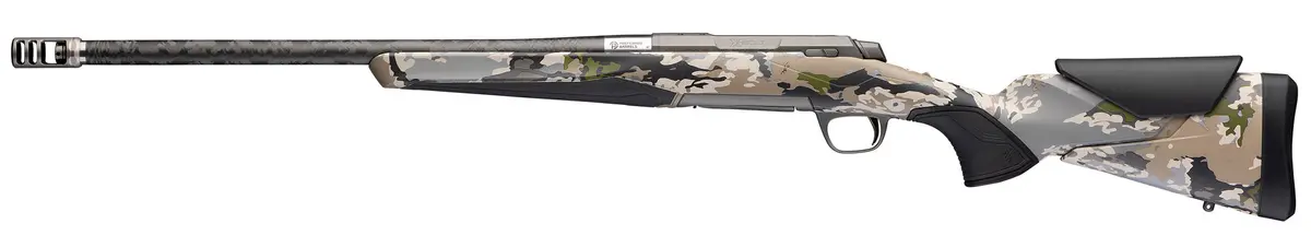 X-Bolt 2 Speed Carbon Fiber SPR