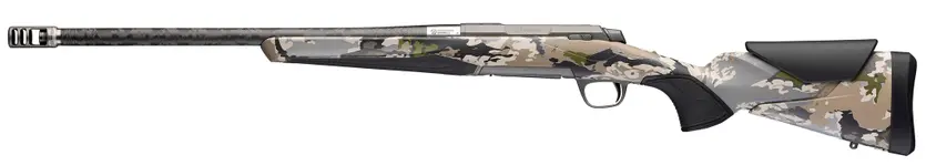 X-Bolt 2 Speed Carbon Fiber SPR