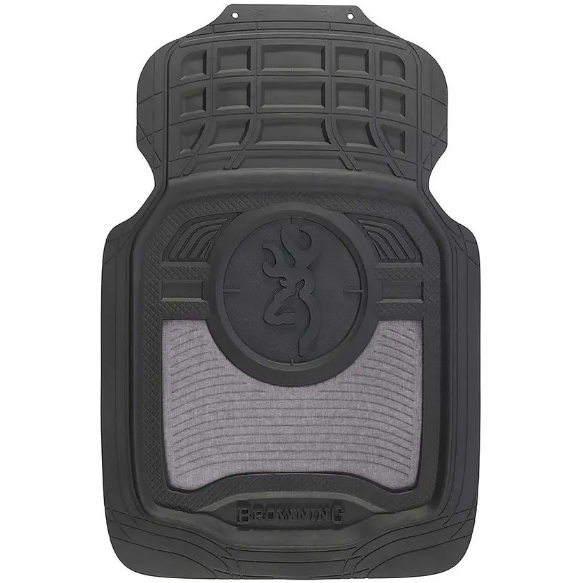 Scope Front Floor Mat Set