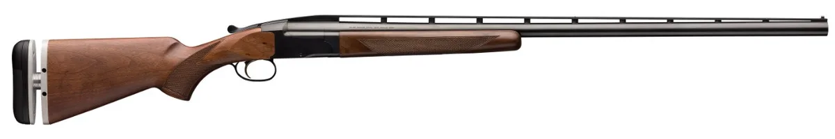 Browning BT-99 Micro with Adjustable LOP – gyári modellkép