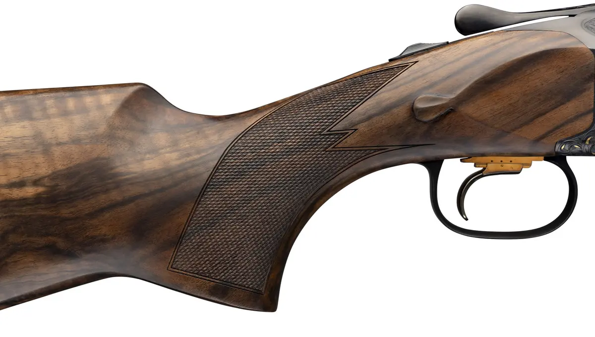 Citori 825 Belmont Sporting High Grade