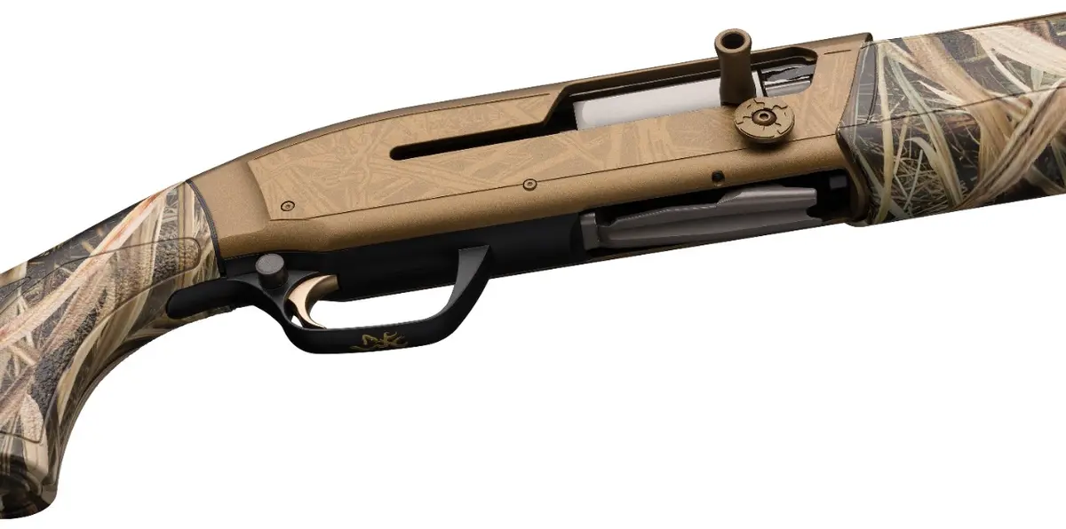 Maxus Wicked Wing - Mossy Oak Shadow Grass Blades