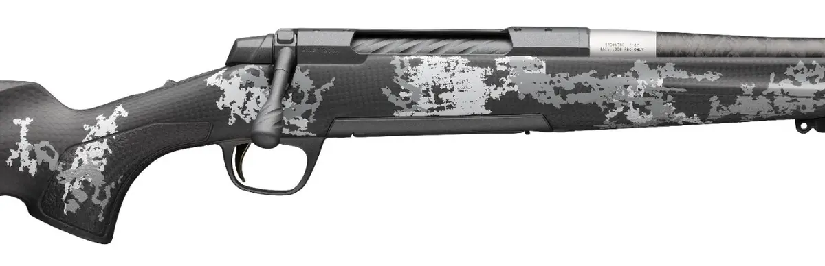 X-Bolt 2 Mountain Pro Carbon Fiber, Carbon Gray