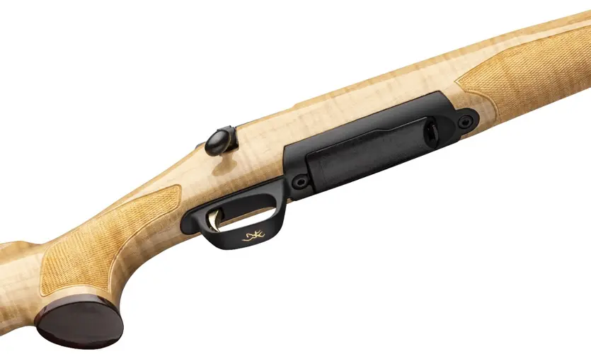 X-Bolt Hunter Maple