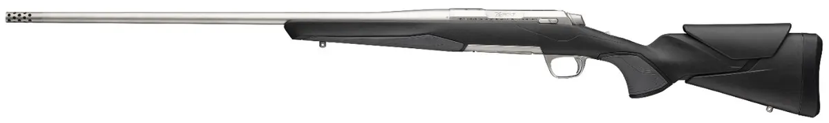 X-Bolt 2 Hunter Composite Stainless