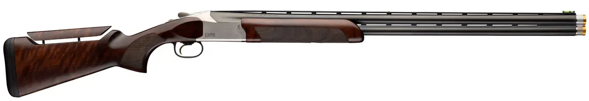 Citori 825 Sporting Left Hand with Adjustable Comb