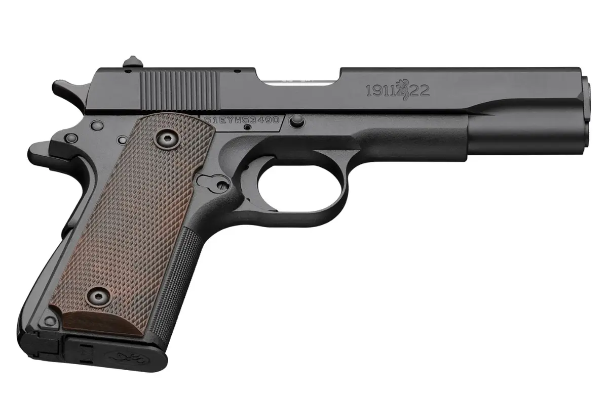 1911-22 A1 Polymer Full Size
