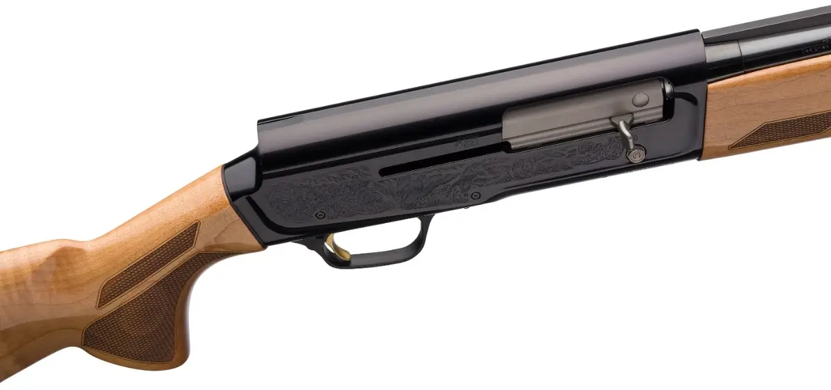 A5 High Grade Hunter Maple