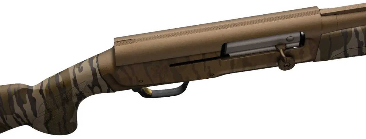 A5 Wicked Wing – Mossy Oak Original Bottomland