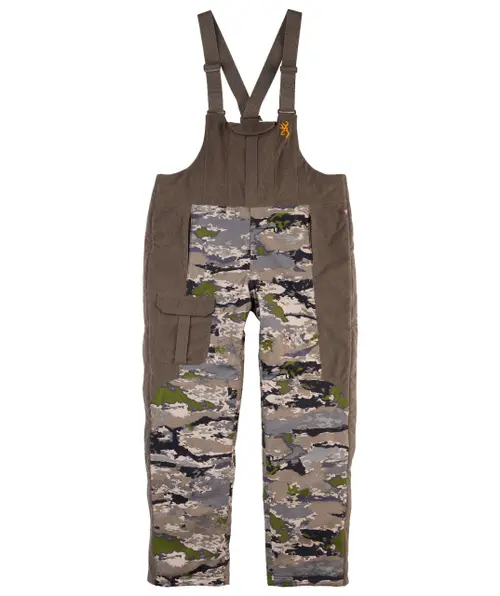 Women's Insulated Bib